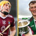 “We’ve been waiting for this day to come” – Mitchell gets over hurling disappointment with match-winning goal in football final