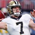 Taysom Hill puts together one of the most absurd performances in NFL history