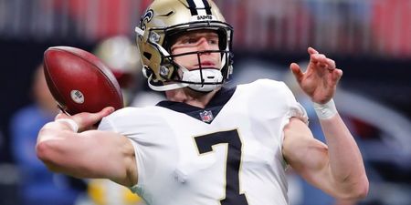 Taysom Hill puts together one of the most absurd performances in NFL history