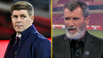 Roy Keane declares Steven Gerrard’s Aston Villa ‘have got no bottle’