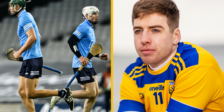 “They’ve been stalwarts for the last ten years. You can’t be holding grudges against them” – Burke gives Dubs’ departing trio his blessing