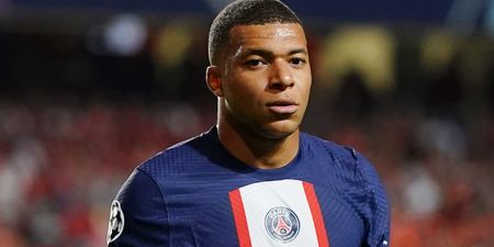 Kylian Mbappé does not want to move to Saudi Arabia