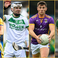 Some of the biggest club finals in GAA are on TV this weekend