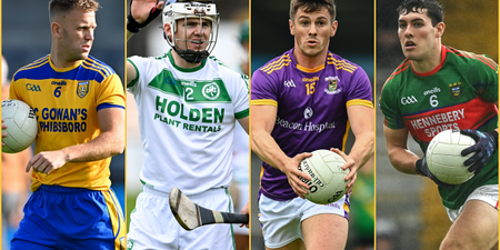Some of the biggest club finals in GAA are on TV this weekend
