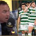 “They are an embarrassment” – Jason Cundy trolls Celtic in heated rant