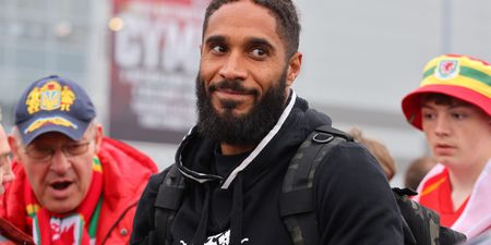 Ashley Williams charged by FA over alleged attack at kids football match