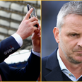 Jamie Carragher couldn’t resist texting Hamann after Klopp’s comments