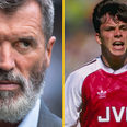 “Roy Keane was my dream player to play against… he wasn’t a clever player” – David Hillier