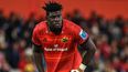 19-year-old Edwin Edogbo beasts the Bulls as Munster show signs of life