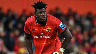 19-year-old Edwin Edogbo beasts the Bulls as Munster show signs of life