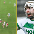 Seven passes, six players… Ballyhale plot their way to as good a team score as you’ll ever see