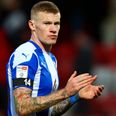 “Couldn’t make the stupidity up” – James McClean posts defiant message after horrible Sunderland chants