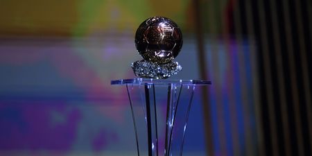 Ballon d’Or winner ‘leaked’ ahead of official ceremony