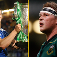 Dylan Hartley makes astonishing revelation about Heineken Cup final loss to Leinster