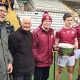 “Grandad never misses a match” – McKearney the latest in a long line of Ballybay winning captains