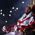 Tyson Fury set for heavyweight showdown in Tottenham Hotspur Stadium