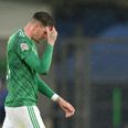 Kyle Lafferty issues apology after being hit with huge ban over use of sectarian language