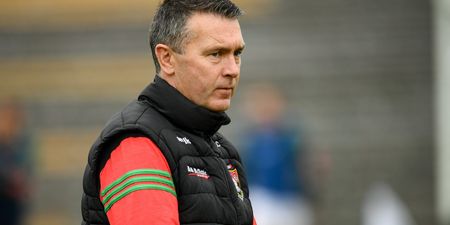 Ciaran Whelan thinks that GAA will struggle to get inter-county managers