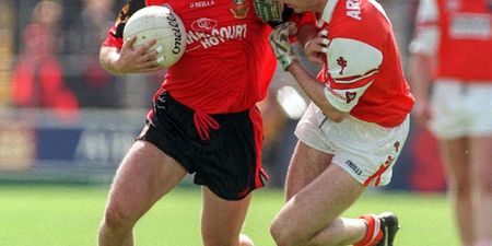 New GAA book explains details of an attempted county transfer that would have rocked Ulster