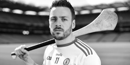 The late Damian Casey has been honoured with Hurler of the Year award