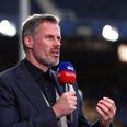 Man City refused to let Jamie Carragher interview player because of Liverpool connections