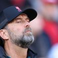 Jurgen Klopp reflects on Liverpool’s surprise defeat to Nottingham Forest