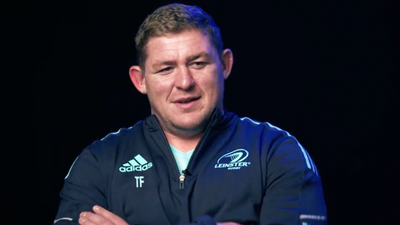 “You throw a stone across the river, you’re in Waterford, boy!” – Tadhg Furlong on growing up near Munster border