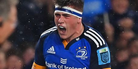 Munster bloody Leinster’s nose but get hit with late, knock-out blows