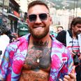 Dana White confirms Conor McGregor is not in the USADA testing pool