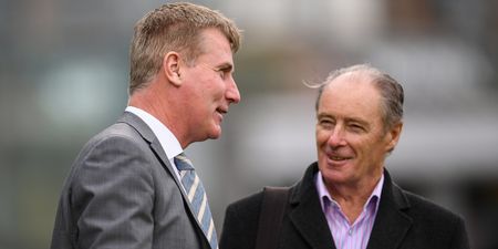 Stephen Kenny responds to Brian Kerr’s criticism of his performance as Ireland manager