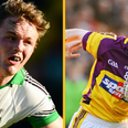 ‘It’s a breath of fresh air to focus fully on football’ – O’Hanlon backs Wexford’s divisive club championship