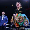 Katie Taylor backs “phenomenal young fighter” to be next Irish star