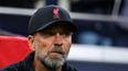 Damien Delaney questions Jurgen Klopp over Liverpool’s injury list
