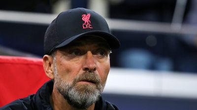 Damien Delaney questions Jurgen Klopp over Liverpool’s injury list