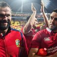 “We’d be ecstatic if Andy Farrell was the Lions coach” – David Nucifora