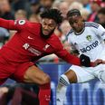 Liverpool Leeds player ratings: Crysencio Summerville stuns Reds at Anfield