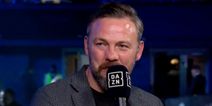 Andy Lee gave a passionate Croke Park history lesson after Katie Taylor win