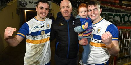 Canavan brothers finish first and second in scoring charts as Errigal Ciaran win Tyrone championship