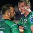 Three additions to wider Ireland squad as Munster’s Tom Ahern drops out