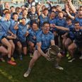 Lee Keegan gives emotional interview after Westport win first ever Mayo senior title