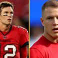 Tom Brady’s year goes from bad to worse as 49ers get themselves a true baller
