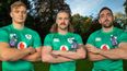Ireland sign four-year deal with Ballygowan, ahead of Autumn Nations Series