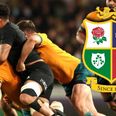 All Blacks and Australia set to field combined XV against Lions in 2025