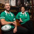 “Ireland are the team that can put South Africa back in their box” – Stephen Ferris