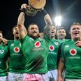 Ireland’s expected team to face South Africa, as key players prove fitness