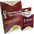 Inflation pushes average cost of filling Panini 2022 World Cup sticker album to almost £1k