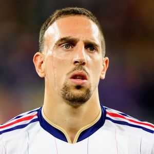 Franck Ribery