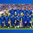 Teammates XI Quiz: Italy – 2006 World Cup Final