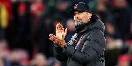 Jurgen Klopp says players shouldn’t be expected to protest at the World Cup