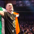 “There’s a new Irish superstar in town” – Young Derry fighter touted for UFC after big title win